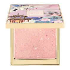 CATKIN Румяна для лица ROSY BLUSH