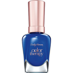 SALLY HANSEN Лак для ногтей Color Therapy