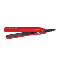 Щипцы для завивки волос HAIRWAY Щипцы-выпрямители Ruby Iron 65w