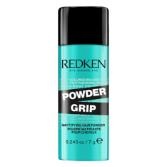 Пудра для укладки волос REDKEN Текстурирующая пудра Powder Grip для уплотнения волос и придания объем 7