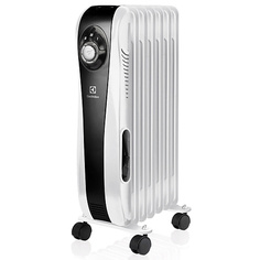 Масляный радиатор ELECTROLUX Радиатор масляный Sport line EOH/M-5157N - 7 секций 1.0