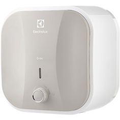 Водонагреватель электрический накопительный ELECTROLUX Водонагреватель EWH 10 Q-bic U 1.0