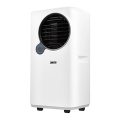 Кондиционирование и вентиляция ZANUSSI Кондиционер мобильный ZACM-07 UP/N6 1
