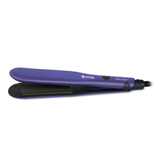 Щипцы для завивки волос VITEK Электрощипцы Provence 2525