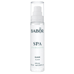 Ароматы для дома BABOR Ароматический спрей для дома SPA Energizing Elixir 50