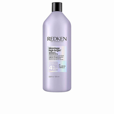 Шампунь оттеночный REDKEN Шампунь Blondage High Bright для поддержания холодных оттенков блонд 1000