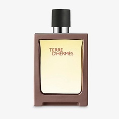 HERMÈS HERMES Туалетная вода Terre DHermes. Перезаполняемый флакон 30