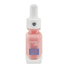 Гели для кутикулы PINK UP Средство по уходу за ногтями и кутикулой NAIL SORBET на водной основе с экстрактом винограда 11