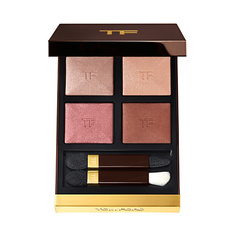 Тени для век TOM FORD Четырехцветные тени для век Eye Color Quad