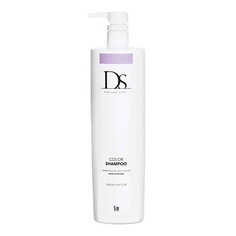 Шампуни DS PERFUME FREE Шампунь для окрашенных волос