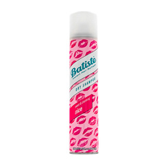 Сухие шампуни BATISTE Сухой шампунь NICE