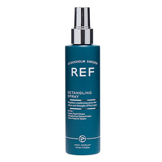 Спрей для ухода за волосами REF HAIR CARE Спрей для легкого расчесывания волос DETANGLING SPRAY