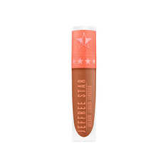 JEFFREE STAR COSMETICS Помада для губ жидкая матовая Velour Liquid Lipstick