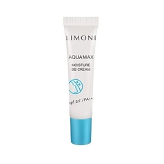 BB кремы LIMONI BB крем для лица увлажняющий ББ крем AQUAMAX MOISTURE SPF 25 PA++ (ББ крем) 15