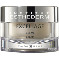 Крем для лица INSTITUT ESTHEDERM Excellage Питательный крем для повышения эластичности и упругости кожи 50.0
