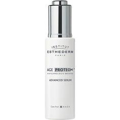 Сыворотки для лица INSTITUT ESTHEDERM Age Proteom Сыворотка для продления молодости кожи 30