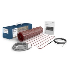 Комплект теплого пола ELECTROLUX Теплый пол нагревательный мат EEM 2-150-10 1.0