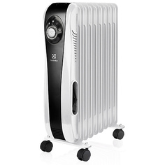 Масляный радиатор ELECTROLUX Радиатор масляный Sport line EOH/M-5209N - 9 секций 1.0