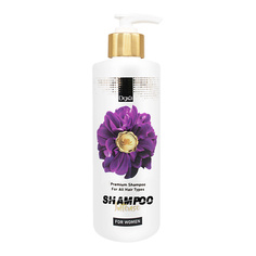 Шампунь для волос DOXA Шампунь PREMIUM Интенсив для нормальных,сухих и поврежденных волос 360