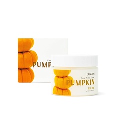 Крем для лица LANSKIN Тонизирующий крем с тыквой 50