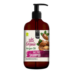 Шампунь для волос DOXA Шампунь с органическим аргановым маслом 900