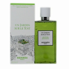 Гель для душа HERMÈS HERMES Парфюмированный гель для душа Un Jardin Sur Le Nil 200
