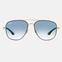 RAY-BAN Солнцезащитные очки RB3683