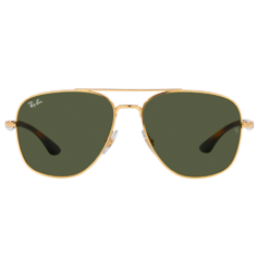 RAY-BAN Солнцезащитные очки RB3683