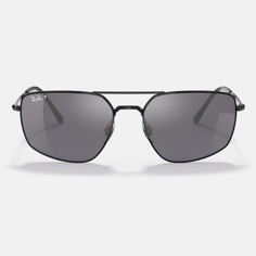 RAY-BAN Солнцезащитные очки RB3666