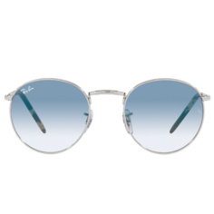 RAY-BAN Солнцезащитные очки NEW ROUND