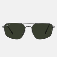 RAY-BAN Солнцезащитные очки RB3666