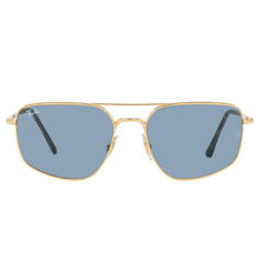 RAY-BAN Солнцезащитные очки RB3666