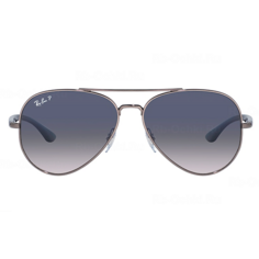 RAY-BAN Солнцезащитные очки RB3675