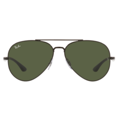 RAY-BAN Солнцезащитные очки RB3675