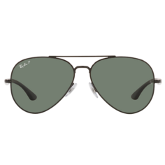 RAY-BAN Солнцезащитные очки RB3675