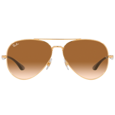 RAY-BAN Солнцезащитные очки RB3675