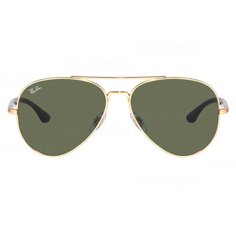RAY-BAN Солнцезащитные очки RB3675
