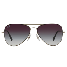 RAY-BAN Солнцезащитные очки AVIATOR GRADIENT