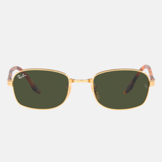 RAY-BAN Солнцезащитные очки RB3690 CHROMANCE