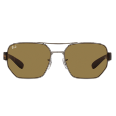 RAY-BAN Солнцезащитные очки RB3672