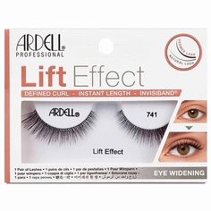 Ресницы накладные ARDELL 741 Накладные ресницы 1