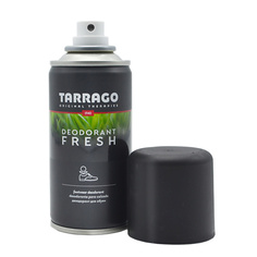 Нейтрализатор запаха для обуви TARRAGO Дезодорант для обуви с антибактериальным эффектом 150