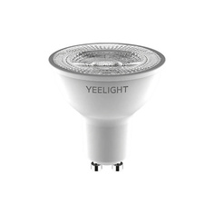 Умная лампа YEELIGHT Умная лампочка GU10 Smart bulb W1 (Dimmable) 4