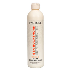 LACTONE Кондиционер для волос Collagen Milk 400.0 L'actone