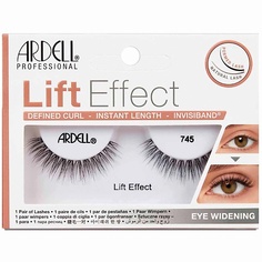 Ресницы накладные ARDELL 745 Накладные ресницы 1