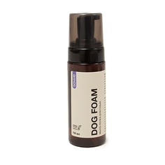 Уход для животных SAVVE Мыло-пенка для лап собак Dog Foam 150