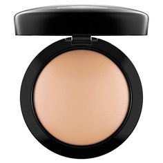 Пудра для лица MAC Минеральная пудра Mineralize Skinfinish Natural