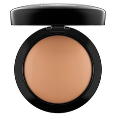 Пудра для лица MAC Минеральная пудра Mineralize Skinfinish Natural