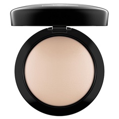 Пудра для лица MAC Минеральная пудра Mineralize Skinfinish Natural