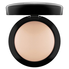 Пудра для лица MAC Минеральная пудра Mineralize Skinfinish Natural